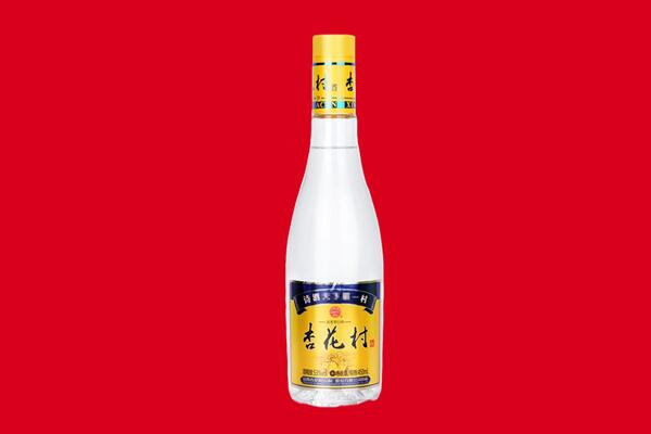 益阳回收杏花村