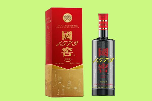 益阳回收国窖