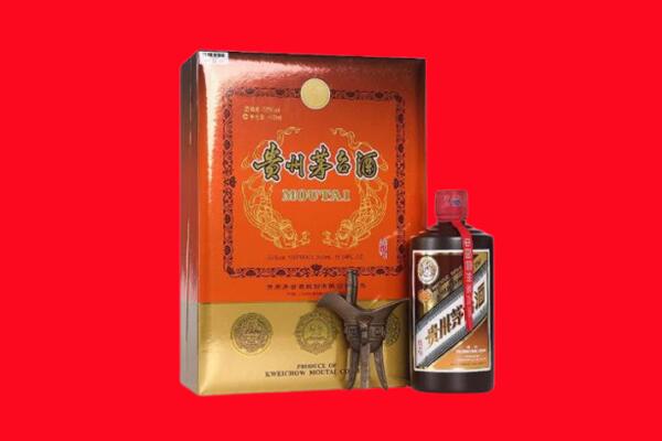 益阳回收30年茅台