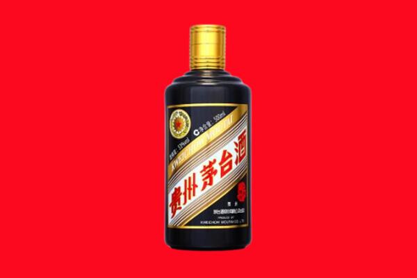 益阳回收茅台酒瓶